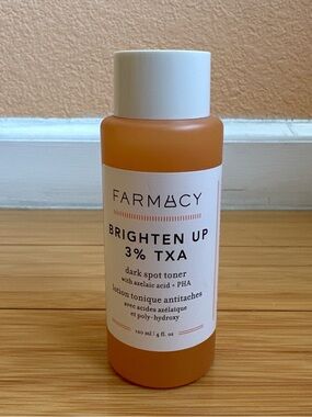 Farmacy Brighten Up 3% TXA Dark Spot Toner